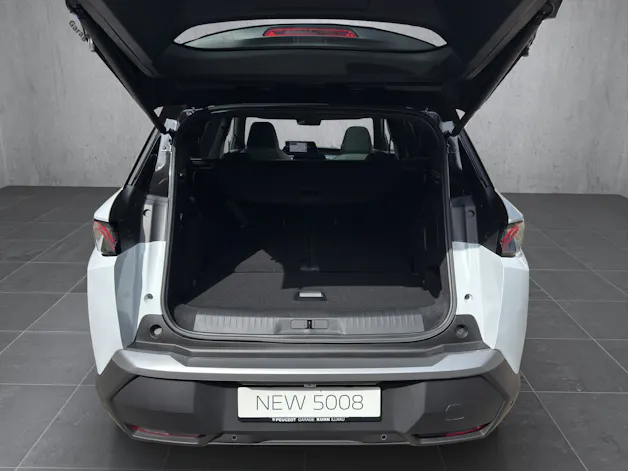 PEUGEOT 5008 1.6 PHEV 225 GT Exclusive