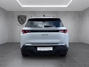 PEUGEOT 5008 1.6 PHEV 225 GT Exclusive