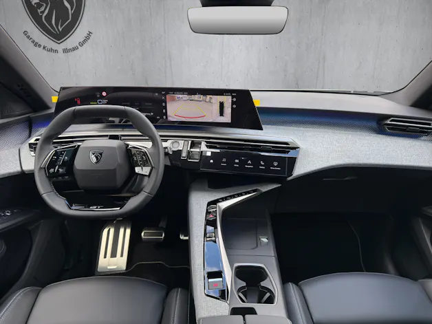 PEUGEOT 5008 1.6 PHEV 225 GT Exclusive