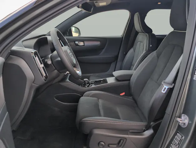 VOLVO EX40 Twin Ultra AWD