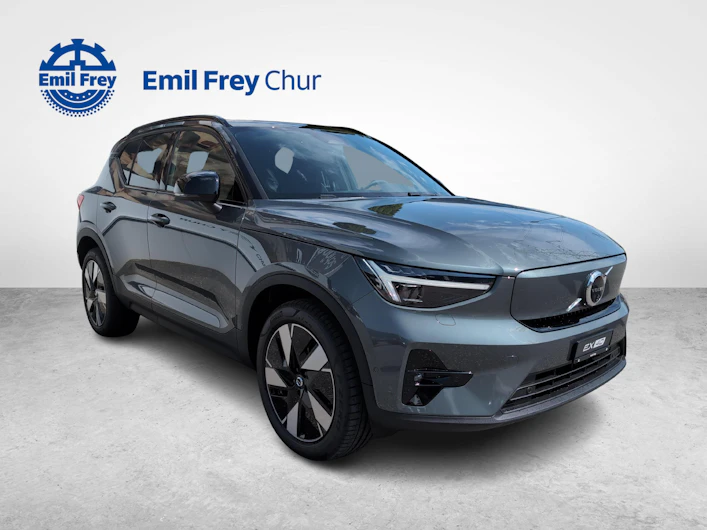 immagine del veicolo VOLVO EX40