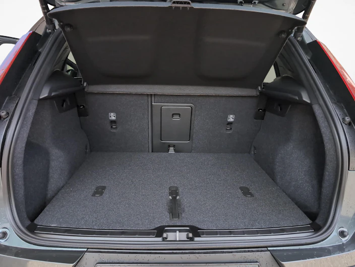 immagine del veicolo VOLVO EX40