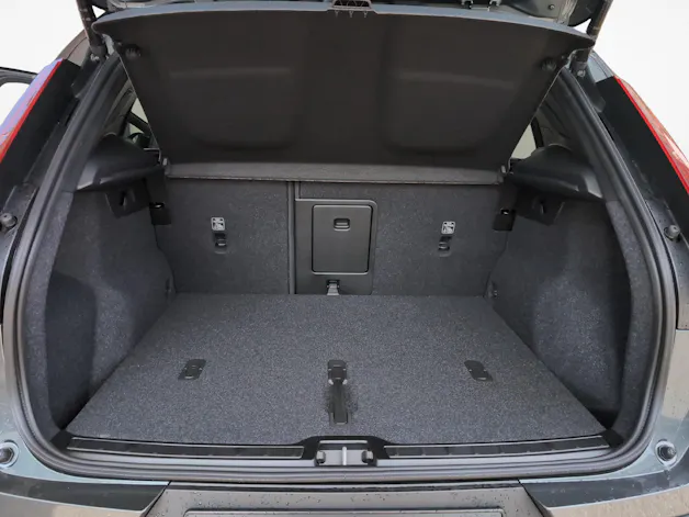 VOLVO EX40 Twin Ultra AWD