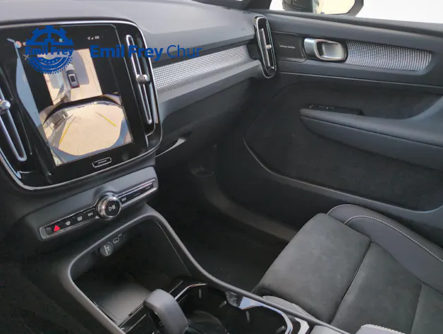 VOLVO EX40 Twin Ultra AWD