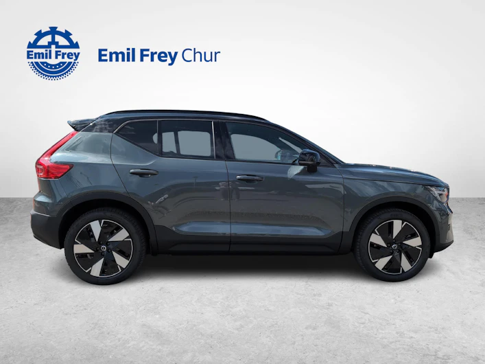 immagine del veicolo VOLVO EX40