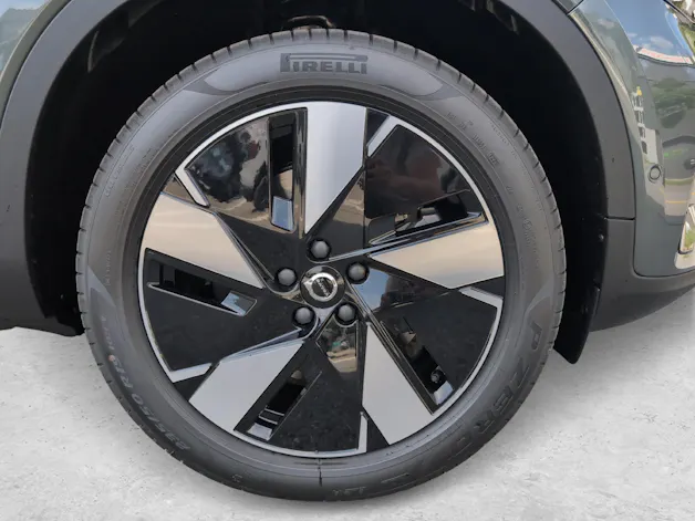 VOLVO EX40 Twin Ultra AWD