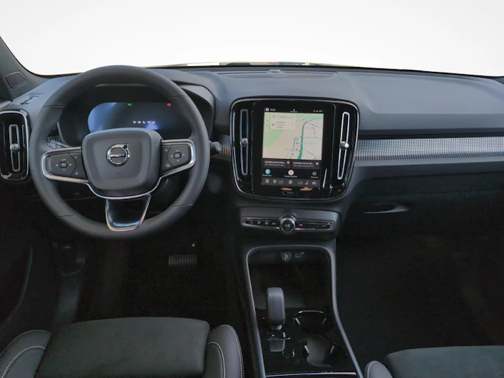 immagine del veicolo VOLVO EX40