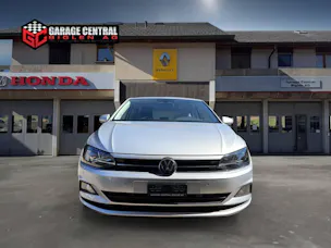 VW Polo 1.0 TSI 110 Highline DSG