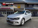 VW Polo 1.0 TSI 110 Highline DSG