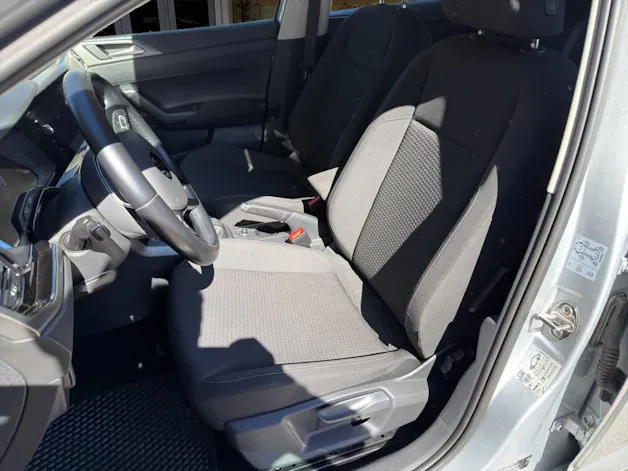 VW Polo 1.0 TSI 110 Highline DSG