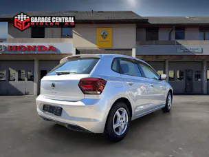 VW Polo 1.0 TSI 110 Highline DSG