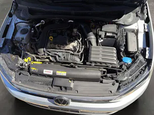 VW Polo 1.0 TSI 110 Highline DSG