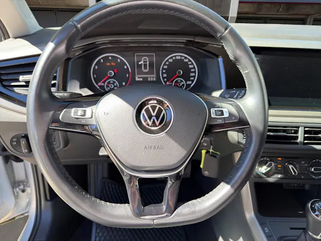 VW Polo 1.0 TSI 110 Highline DSG