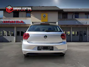 VW Polo 1.0 TSI 110 Highline DSG