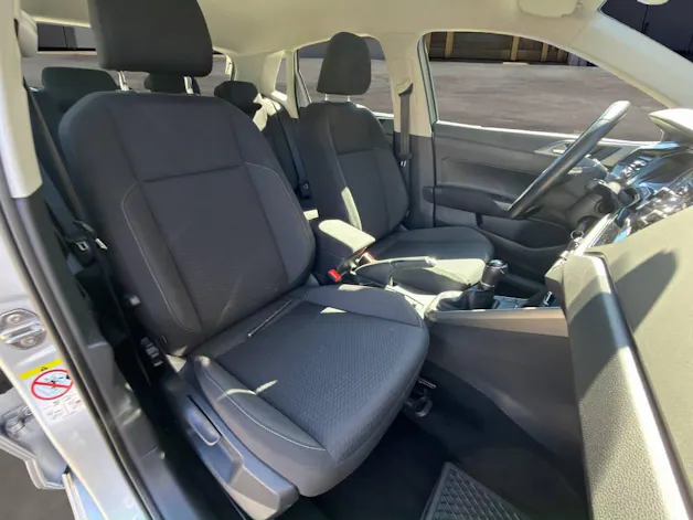 VW Polo 1.0 TSI 110 Highline DSG
