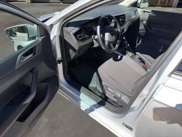 VW Polo 1.0 TSI 110 Highline DSG