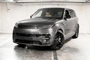 Land Rover Range Rover Sport 3.0 I6 P460e SE Dynamic