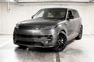 image du véhicule LAND ROVER Range Rover Sport 3.0 I6 P460e SE Dynamic image du véhicule LAND ROVER Range Rover Sport 3.0 I6 P460e SE Dynamic
