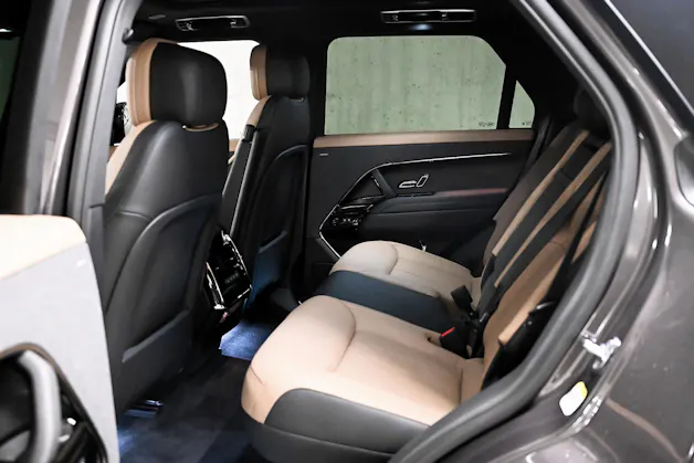 Land Rover Range Rover Sport 3.0 I6 P460e SE Dynamic