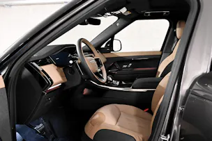 Land Rover Range Rover Sport 3.0 I6 P460e SE Dynamic