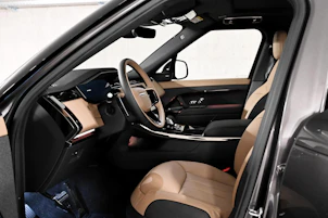 image du véhicule LAND ROVER Range Rover Sport 3.0 I6 P460e SE Dynamic