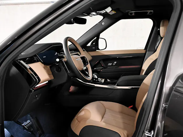 Land Rover Range Rover Sport 3.0 I6 P460e SE Dynamic