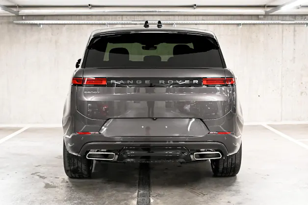 Land Rover Range Rover Sport 3.0 I6 P460e SE Dynamic