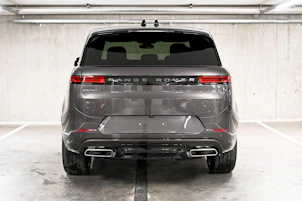 image du véhicule LAND ROVER Range Rover Sport 3.0 I6 P460e SE Dynamic