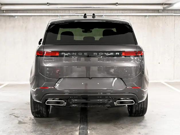 Land Rover Range Rover Sport 3.0 I6 P460e SE Dynamic