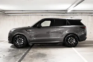 Land Rover Range Rover Sport 3.0 I6 P460e SE Dynamic