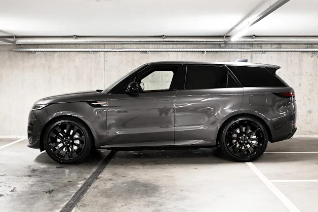 Land Rover Range Rover Sport 3.0 I6 P460e SE Dynamic