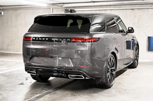 image du véhicule LAND ROVER Range Rover Sport 3.0 I6 P460e SE Dynamic
