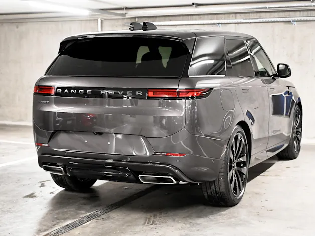 Land Rover Range Rover Sport 3.0 I6 P460e SE Dynamic