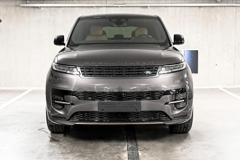 image du véhicule LAND ROVER RANGE ROVER SPORT