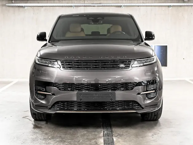 Land Rover Range Rover Sport 3.0 I6 P460e SE Dynamic