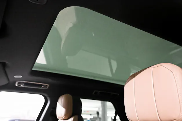 Land Rover Range Rover Sport 3.0 I6 P460e SE Dynamic