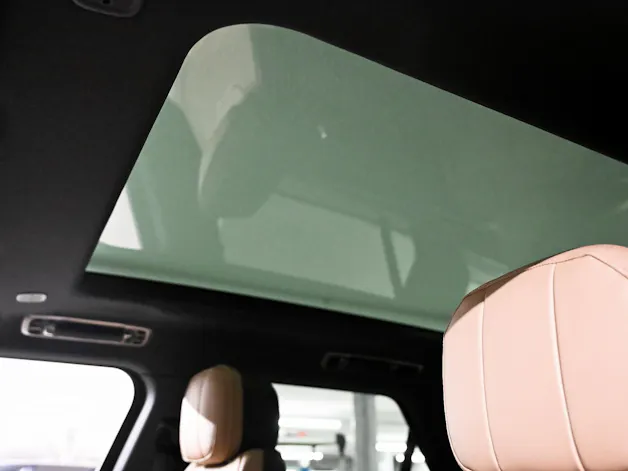 Land Rover Range Rover Sport 3.0 I6 P460e SE Dynamic