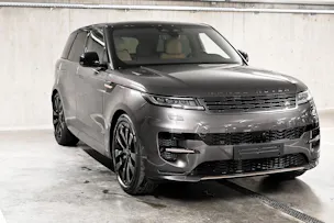 Land Rover Range Rover Sport 3.0 I6 P460e SE Dynamic
