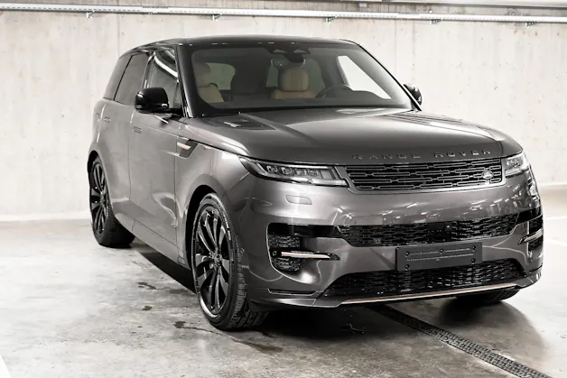 Land Rover Range Rover Sport 3.0 I6 P460e SE Dynamic