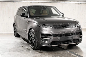 image du véhicule LAND ROVER Range Rover Sport 3.0 I6 P460e SE Dynamic