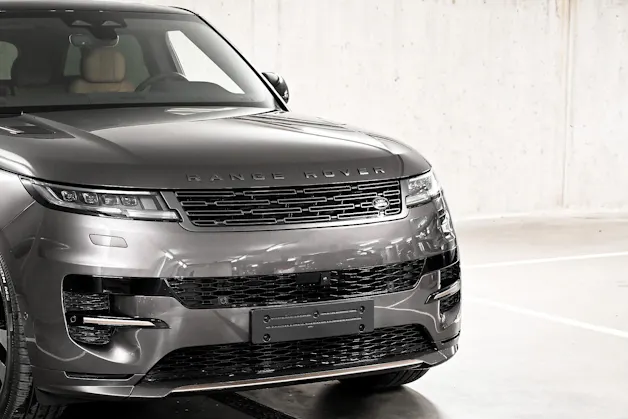Land Rover Range Rover Sport 3.0 I6 P460e SE Dynamic