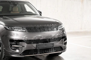 image du véhicule LAND ROVER Range Rover Sport 3.0 I6 P460e SE Dynamic