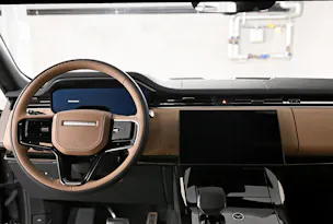 Land Rover Range Rover Sport 3.0 I6 P460e SE Dynamic