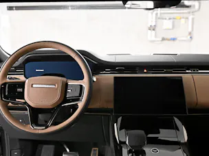 Land Rover Range Rover Sport 3.0 I6 P460e SE Dynamic