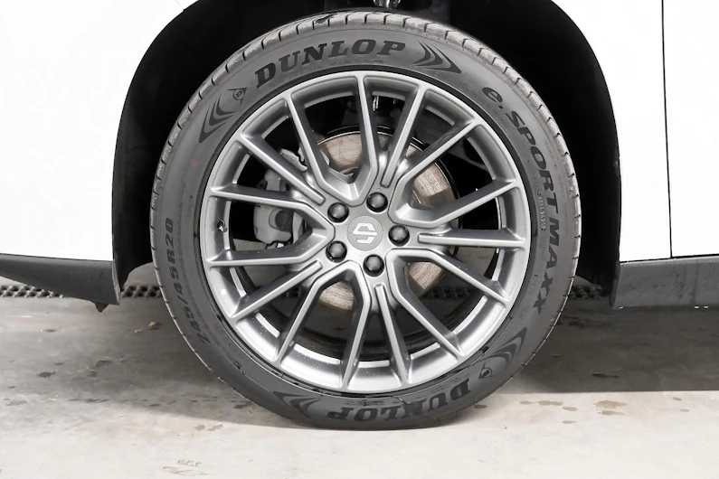 Fahrzeugbild LEAPMOTOR C10