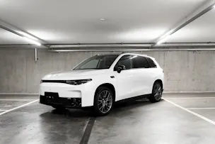 Leapmotor C10 EV AWD