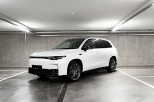 Fahrzeugbild LEAPMOTOR C10 EV AWD
