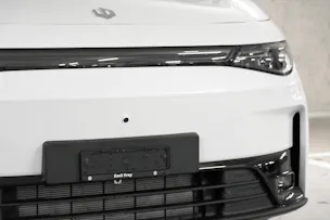 Leapmotor C10 EV AWD