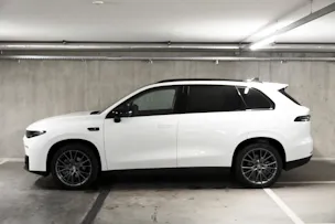 Leapmotor C10 EV AWD
