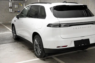 Fahrzeugbild LEAPMOTOR C10 EV AWD